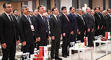 “Göçebe Hayvancılık Çalıştayı” başladı