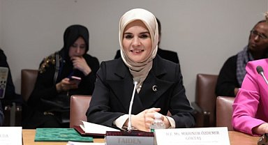 Göktaş: Evde Bakım Yardımı ödemeleri hesaplara yatırılmaya başlandı