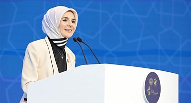 Göktaş: Kadınların teknolojiye uyumu önemli