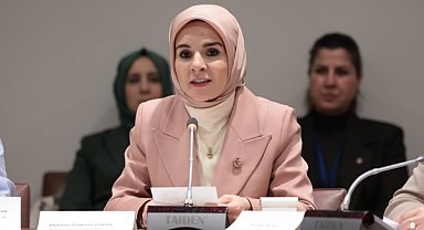 Göktaş: Modüler Aile Eğitim Programı’nı 81 ilde yaygınlaştırıyoruz