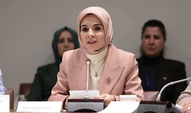 Göktaş’tan Kahramanmaraş’ta hayatını kaybeden öğrenciler için taziye mesajı