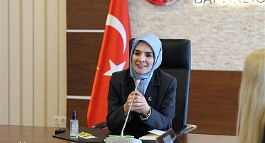 Göktaş: Türkiye–Senegal iş birliğini güçlendirmekte kararlıyız