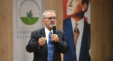 Görür’den Bingöl depremi değerlendirmesi