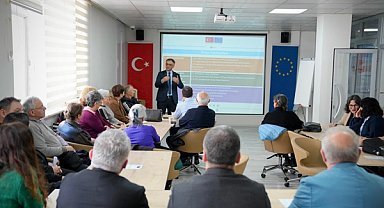 GOSİSAM projesi, Birleşmiş Milletler ve TBB tarafından örnek gösterildi