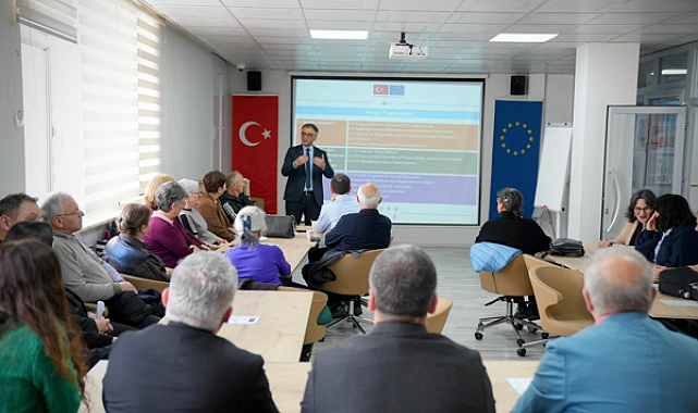 GOSİSAM projesi, Birleşmiş Milletler ve TBB tarafından örnek gösterildi
