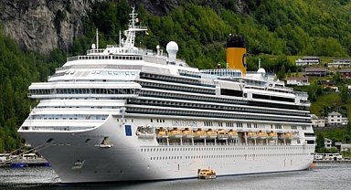 GPH, Meksika Akapulko Limanı'nı işletecek