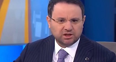 Gürlek: 3 Cumhuriyet Başsavcı Vekili ile 4 Cumhuriyet Savcısının görevlendirildi