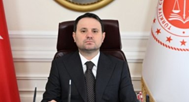 Gürlek: Avukatlar adaletin en güçlü teminatıdır