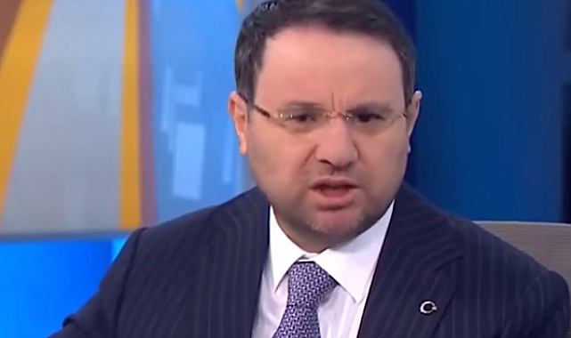 Gürlek: Zafer Bilgi’nin vefatını üzülerek öğrendim