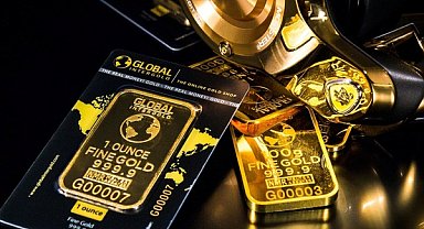 Hanehalkının yüzde 55,5’i yatırımda altını tercih etti