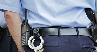 Hatay’da DEAŞ operasyonu