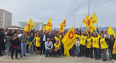 Hatay'da ''Güvenli Okul'' çağrısı