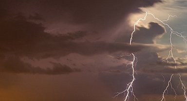 Hava sıcaklıkları düşüyor, serin ve yağışlı hava etkili olacak