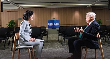 Heckman: ABD'nin politikaları sürekli değişip dururken, kim onunla muhatap olmak ister?