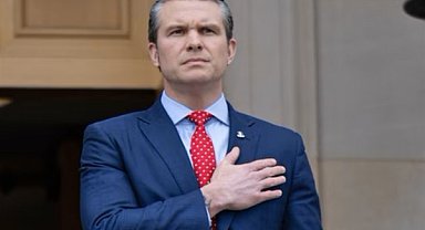 Hegseth: Günün sonunda İran asla nükleer silaha sahip olmayacak