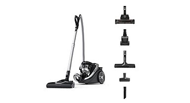 Hepsiburada süpürge kullanım alışkanlıklarını araştırdı