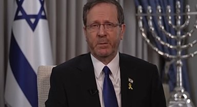 Herzog: Kazakistan ile teknoloji iş birliği fırsatları var