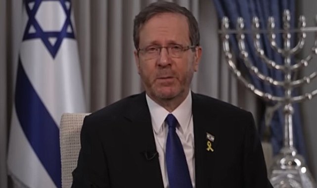 Herzog: Kazakistan ile teknoloji iş birliği fırsatları var