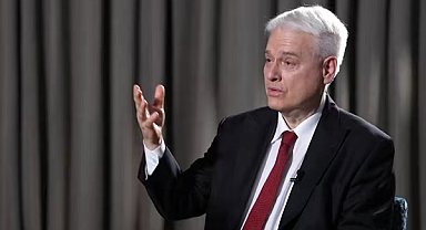 Hırvatistan’ın eski cumhurbaşkanı Josipovic: Çin güvenilir bir ortak