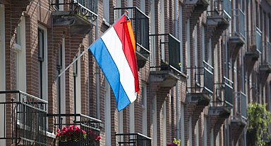 Hollanda, NATO’nun 77. yıl dönümünü kutladı