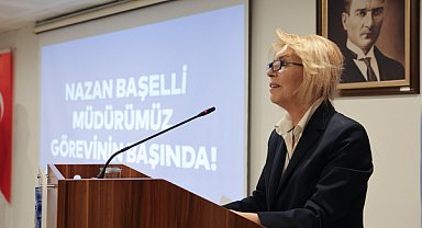 İBB’de zabıta müdürü görevine döndü