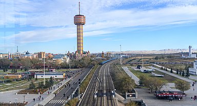 İç Moğolistan ile Çin’de serbest ticaret pilot bölge sayısı 23’e ulaştı