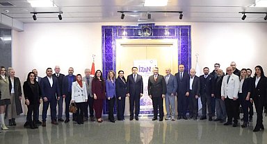 İkinci Ulusal Aizanoi Çini ve Seramik Tasarım Yarışması Lansmanı gerçekleştirildi
