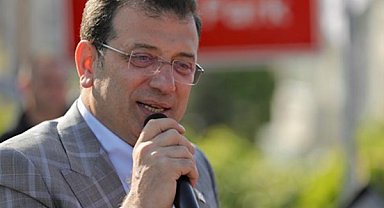İmamoğlu: Bu dava asrın utancıdır