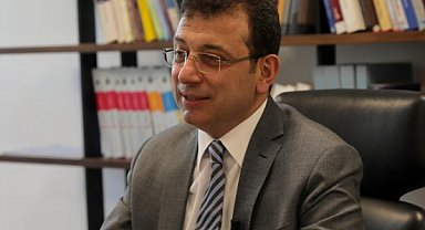 İmamoğlu: Bugün yas günüdür