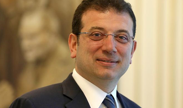 İmamoğlu: Milletin iradesine, milli iradeye çöktünüz