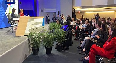 IMF Direktörü: Çin ekonomisi dayanıklı ve büyük potansiyele sahip