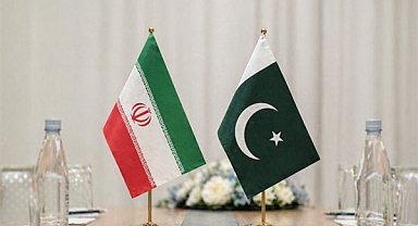 İran’dan Pakistan ziyareti ve ABD açıklaması