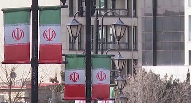 IRGC, Gerçek Vaat 4 Operasyonu'nun 89. dalgasını başlattığını duyurdu