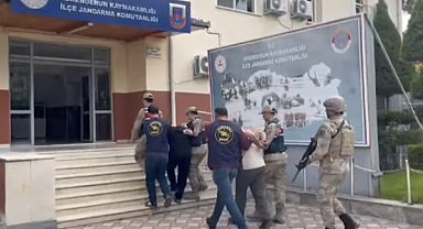 İskenderun’daki çifte cinayet soruşturması tamamlandı