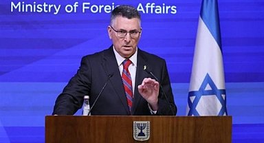 İsrail’den Beyaz Saray’daki olaya kınama