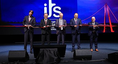 İstanbul’da akıllı ulaşım zirvesi düzenlendi