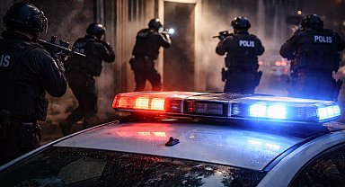 İstanbul’da narkotik operasyonu 