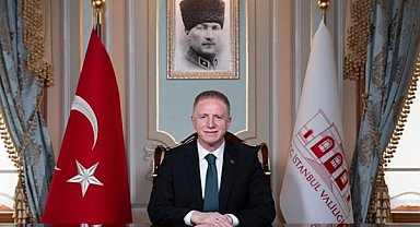 İstanbul Valisi Gül: 2 polisimiz hafif yaralı, 3 terörist etkisiz hale getirildi