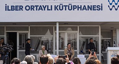 İZKİTAP-7’de İlber Ortaylı anıldı