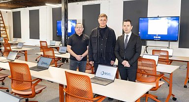 İzmir’de Dijital Deneyim Merkezi