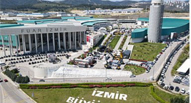 İzmir'de Marble Talks programı düzenlenecek