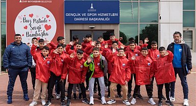 İzmir’de yetenek ölçümü uygulaması genişletildi