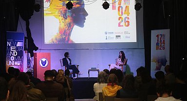 İzmir’de YU AI Video Fest düzenlendi