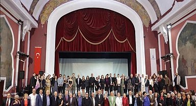 İzmir İnisiyatifi Derneği’nden Köy Enstitüleri’nin 86. yılına özel program