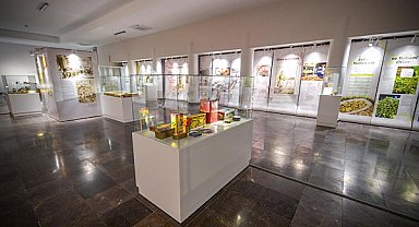 İzmir Mutfak Müzesi için “Açılışa Doğru” sergisi başladı