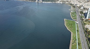 İzmir ve Manisa’nın ortak rapor: Gediz’de kirlilik artıyor