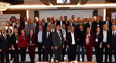 İzmit Belediyesi, İç Anadolu Belediyeler Birliği’ne katıldı