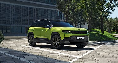 Jeep’ten Nisan ayına özel takas ve kredi destekli alım fırsatları
