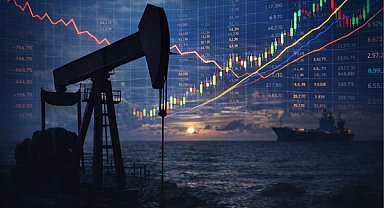 Jeopolitik belirsizlikler piyasalarda dalgalanmayı artırdı