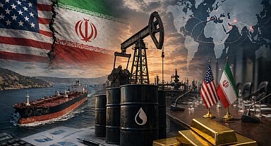 Jeopolitik gerilim piyasaları şekillendiriyor 